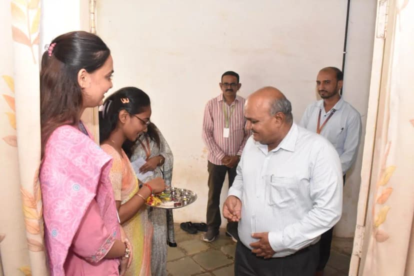 VJKM Self Finance College gallery image