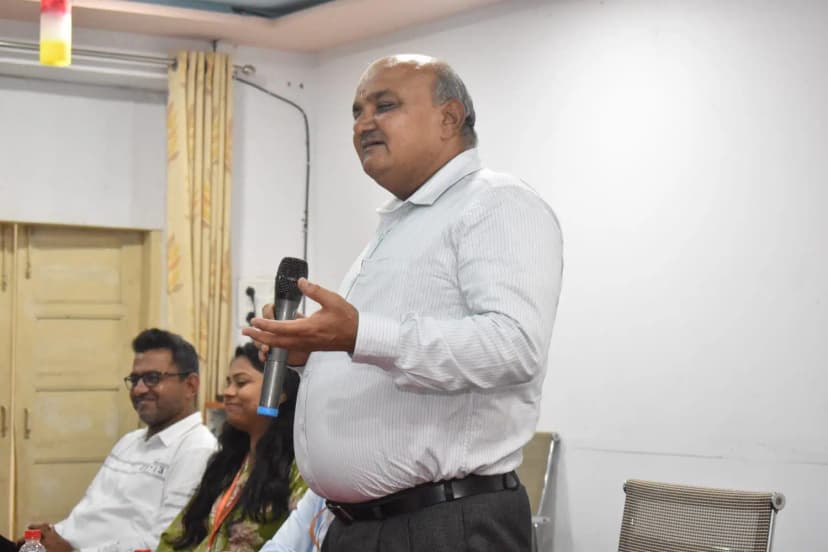 VJKM Self Finance College gallery image