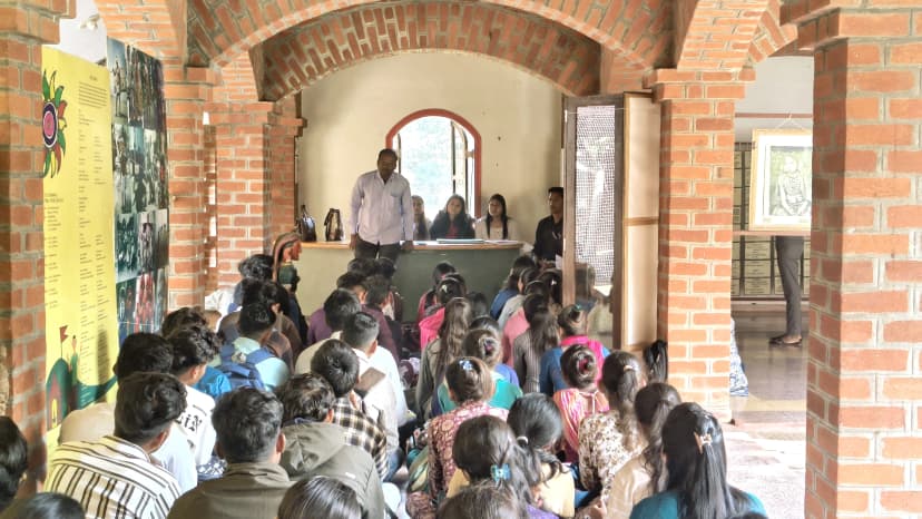 VJKM Self Finance College gallery image