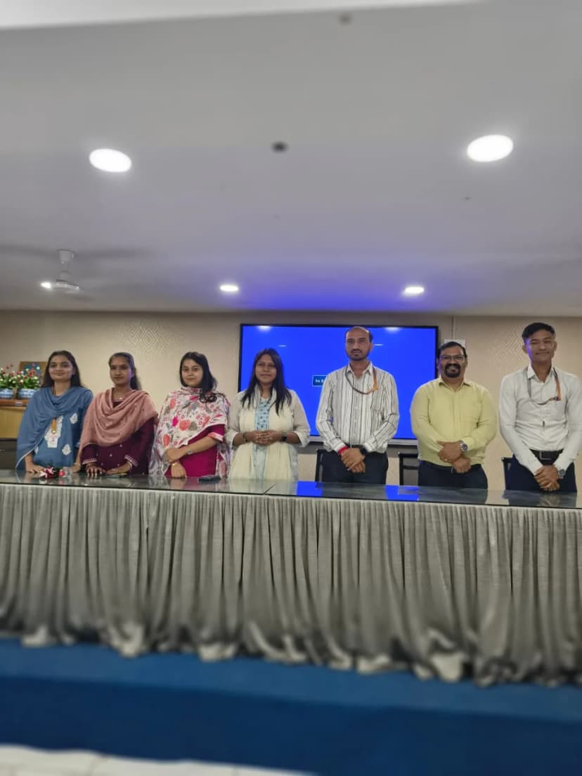 VJKM Self Finance College gallery image