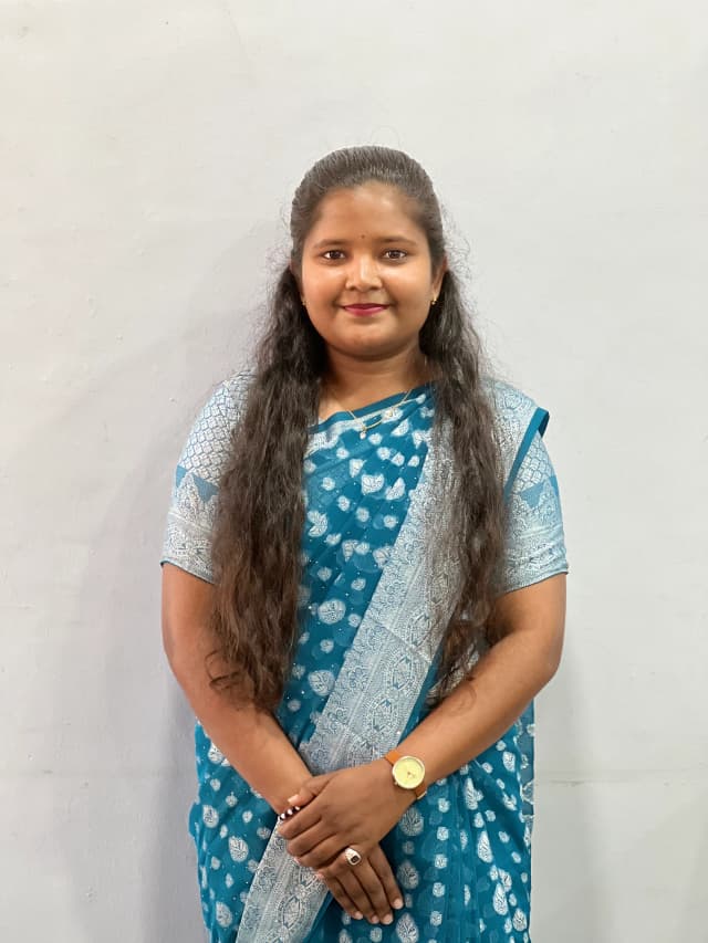 Rana Jignasha Vinodbhai