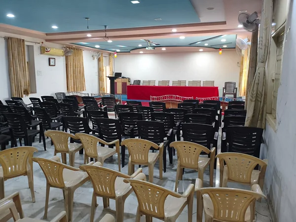 Central Auditorium image 2