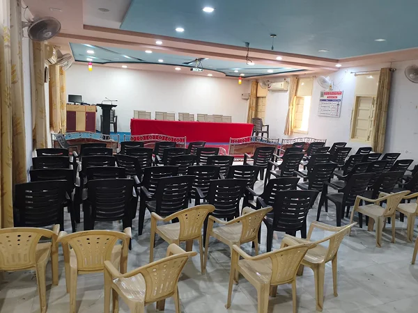Central Auditorium image 3