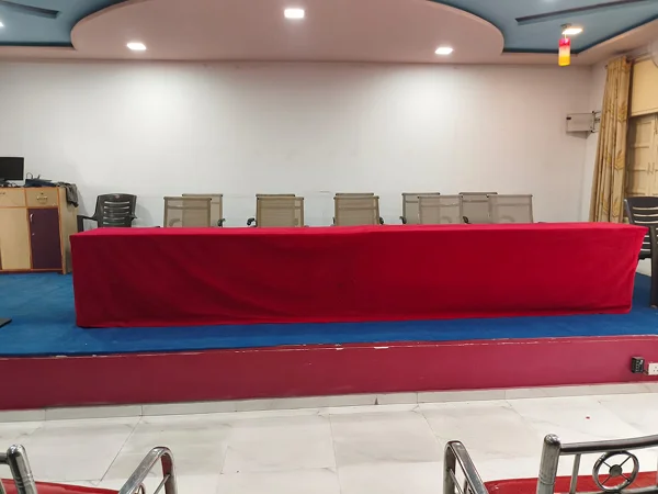 Central Auditorium image 4