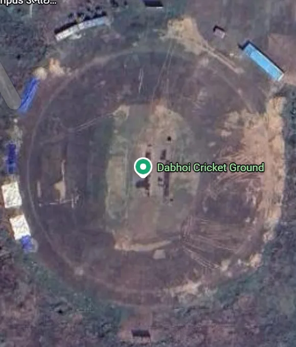 Cricket Ground image 1