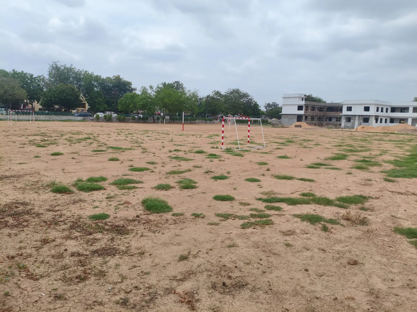 Football Ground image 2