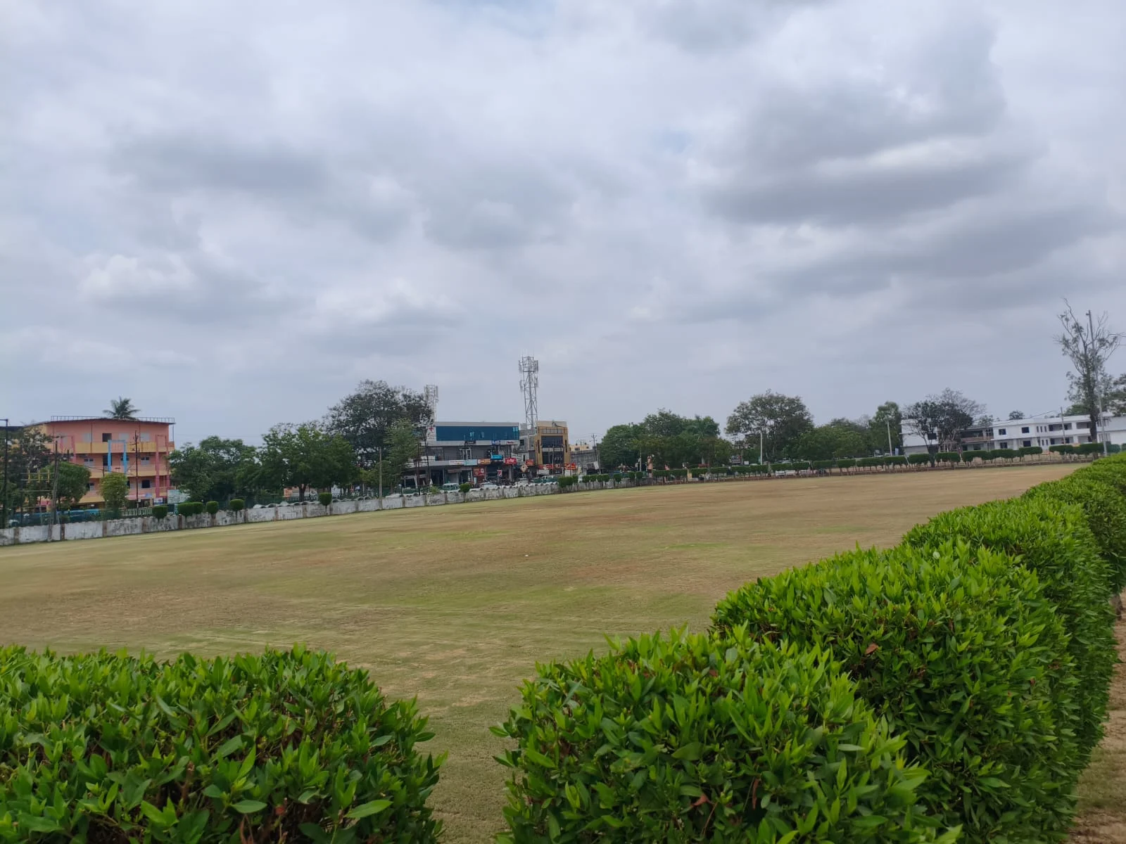 Main Campus Ground image 3