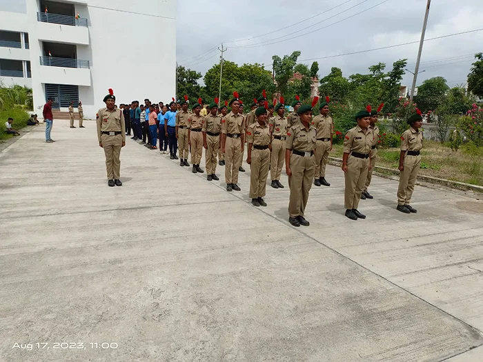 NCC Cadet Cell image 5
