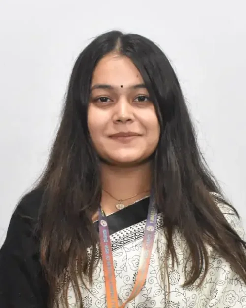 Charmi Panchal