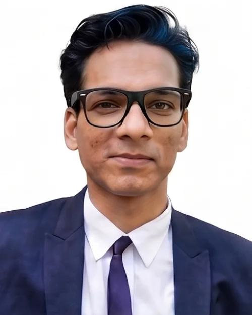 Tadavi Prakash Kumar K.