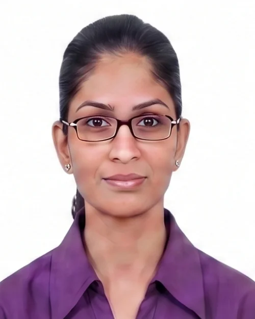 Rathwa Surekha R.