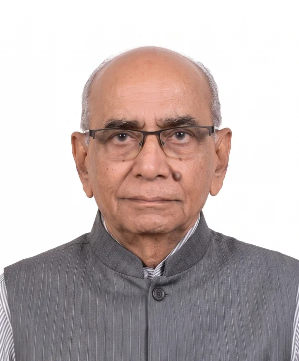 Shri Thakorbhai K. Patel